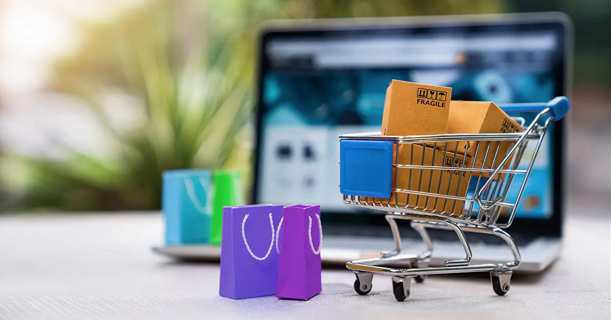 E-commerce Solutions