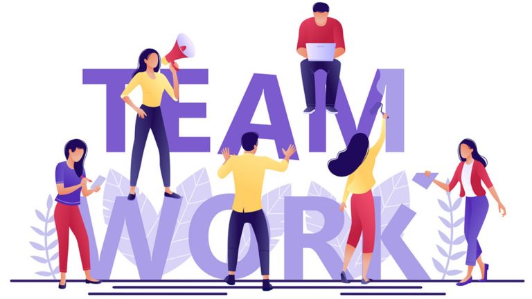 UPITranzact team