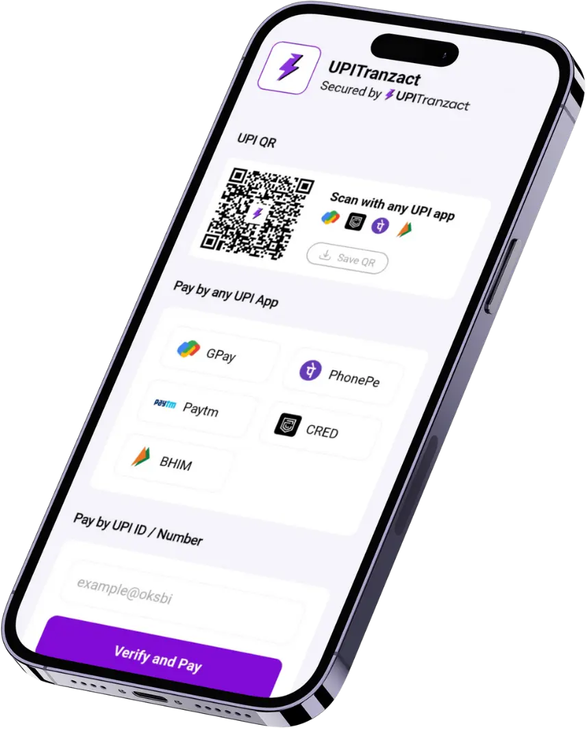 Mobile App Mockup