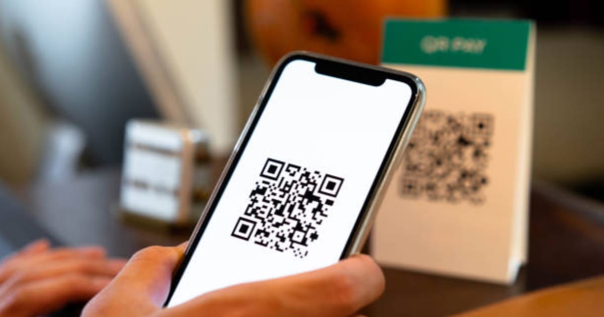 The Role of Dynamic QR Codes in Secure Digital Transactions